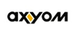 axyom logo