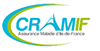 cramif logo