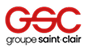 GSC logo