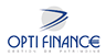 opti-fiance logo