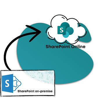 Migration Sharepoint