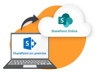 Migration Sharepoint