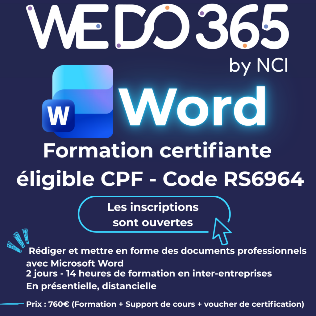 WeDo365