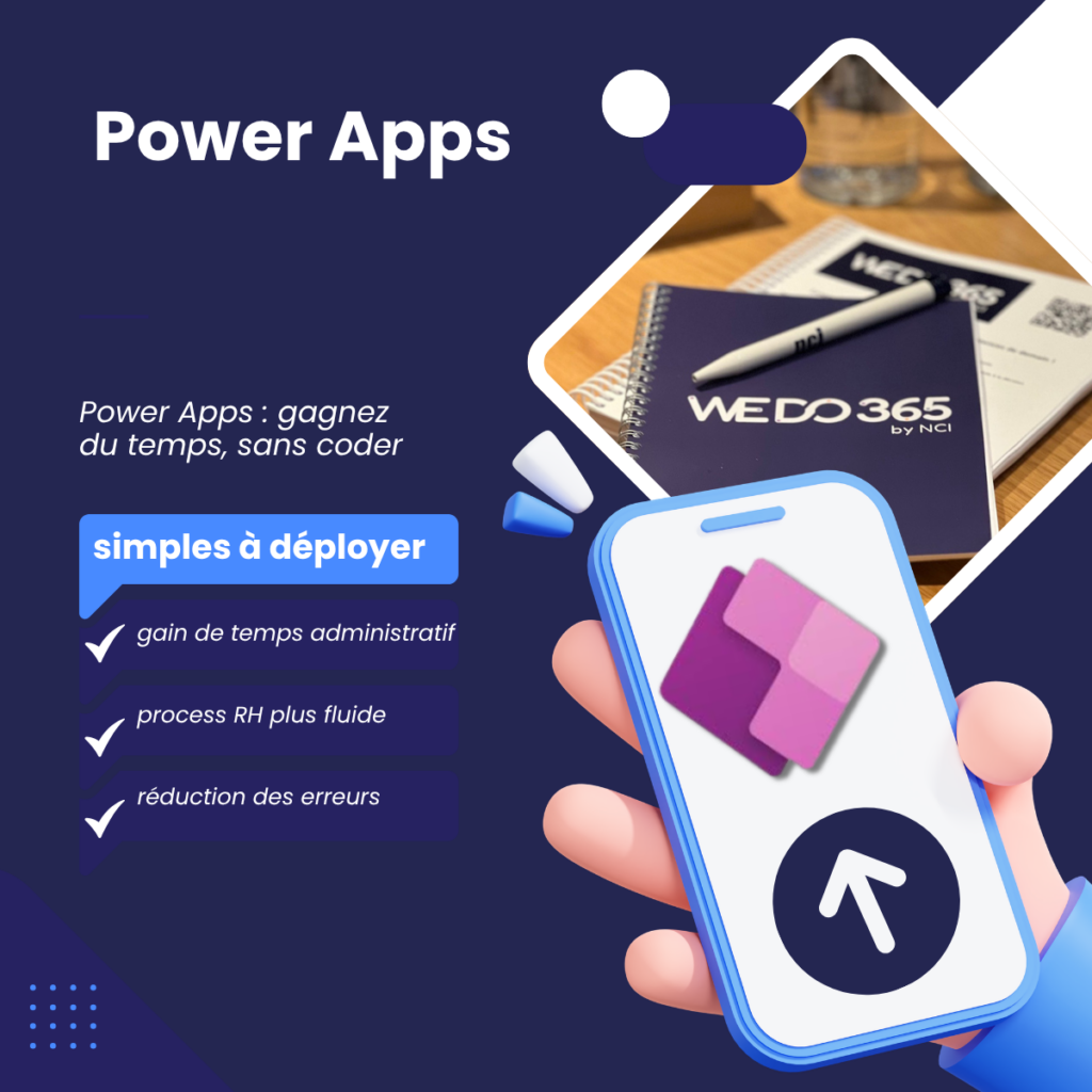 power apps