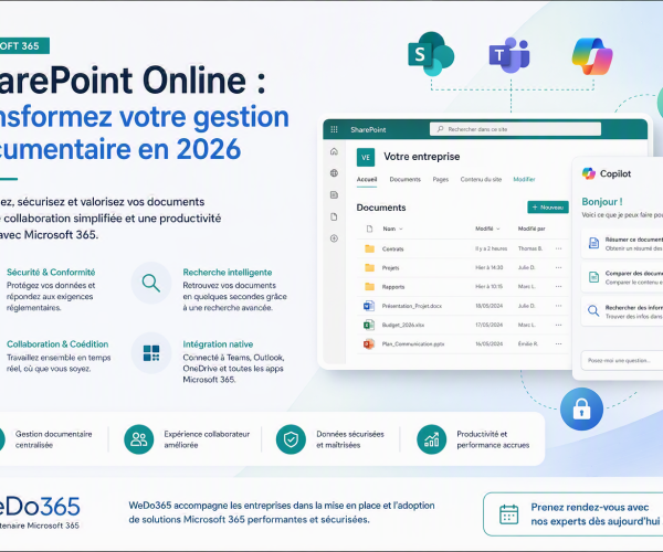 SharePoint
