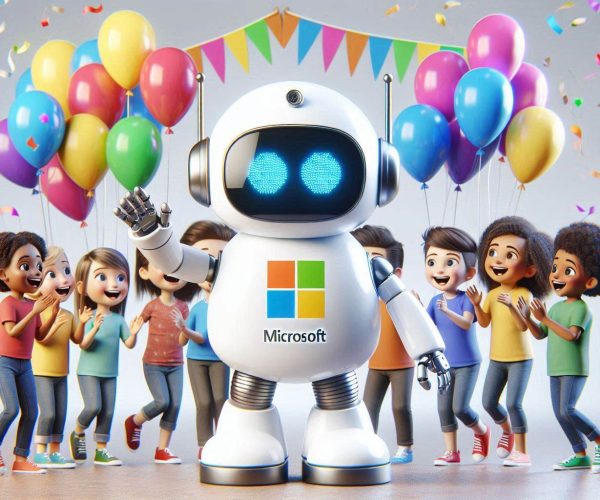 Formation Microsoft Copilot