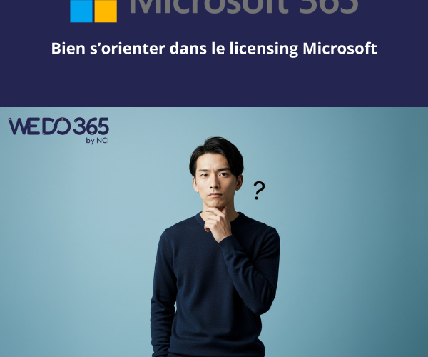 Post Linkedin Licencing MS365